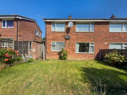 Windsor Road, Howden Clough, Image 23