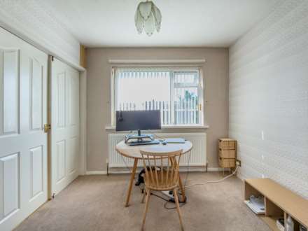 Windsor Road, Howden Clough, Image 8