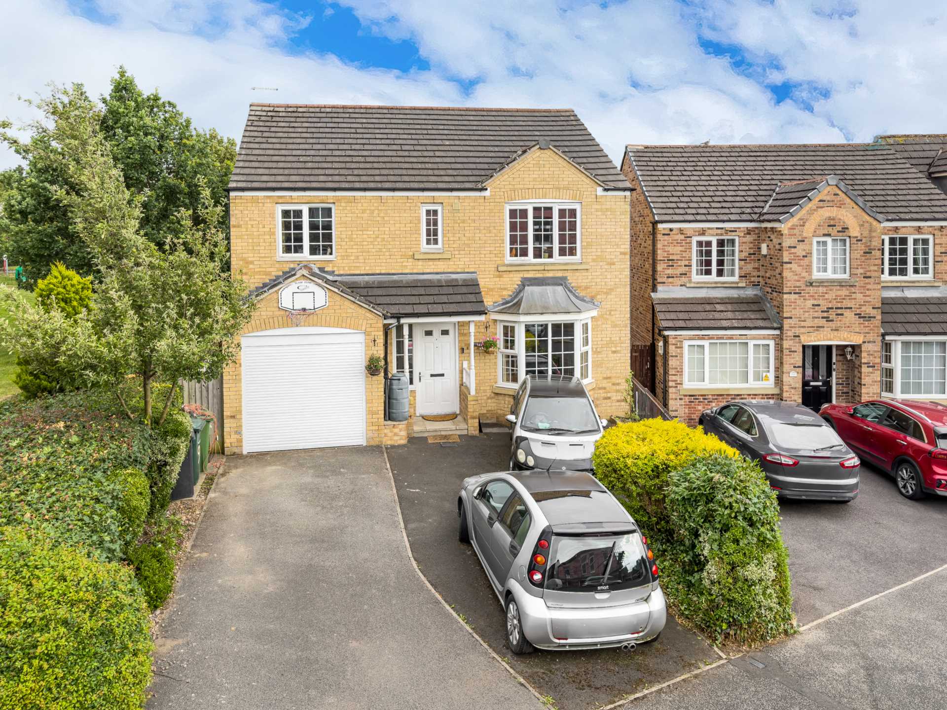 Little Green Lane, Heckmondwike, Image 1
