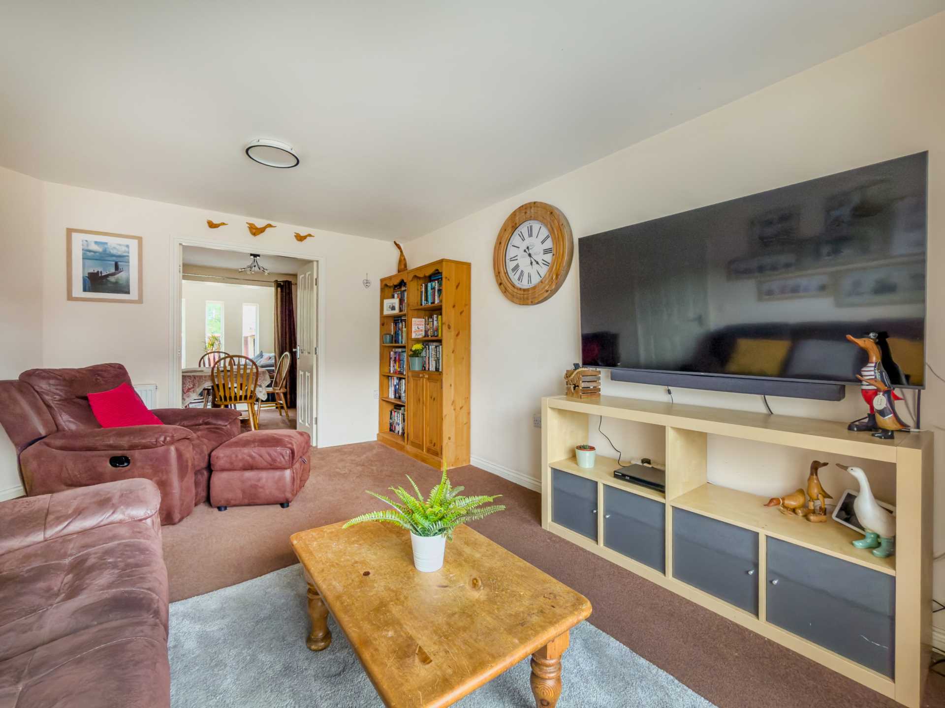 Little Green Lane, Heckmondwike, Image 12