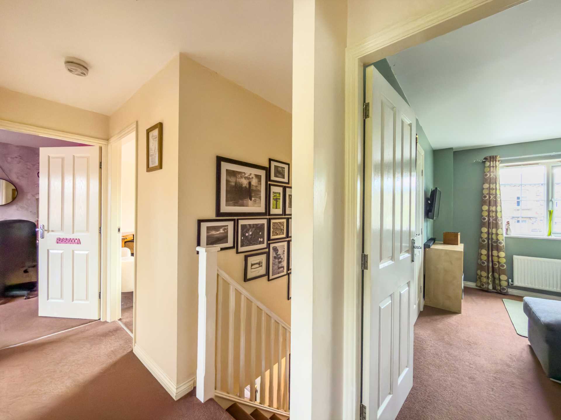 Little Green Lane, Heckmondwike, Image 13