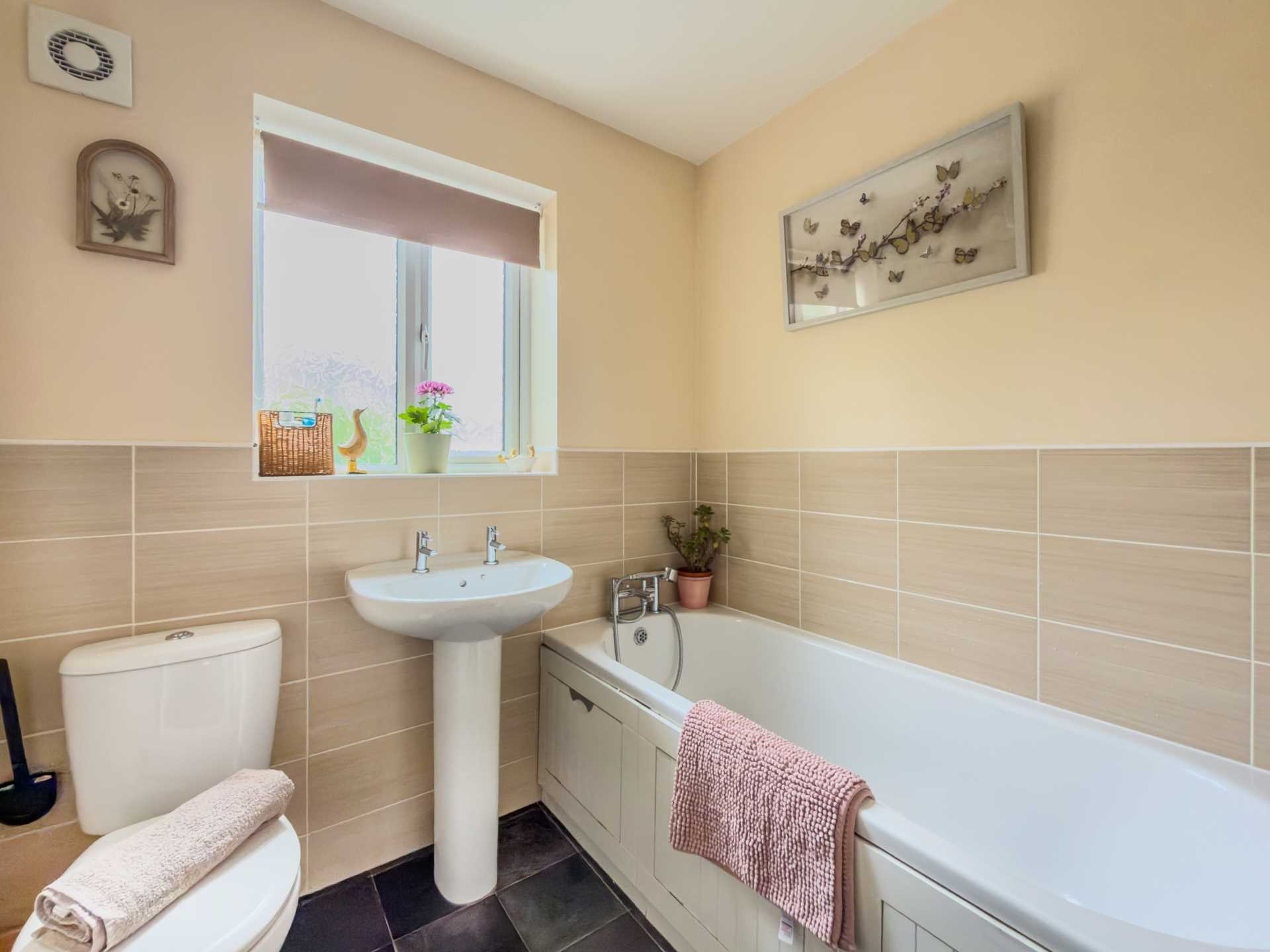 Little Green Lane, Heckmondwike, Image 20