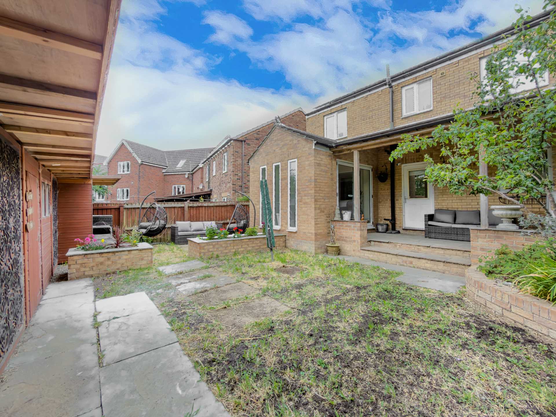 Little Green Lane, Heckmondwike, Image 23