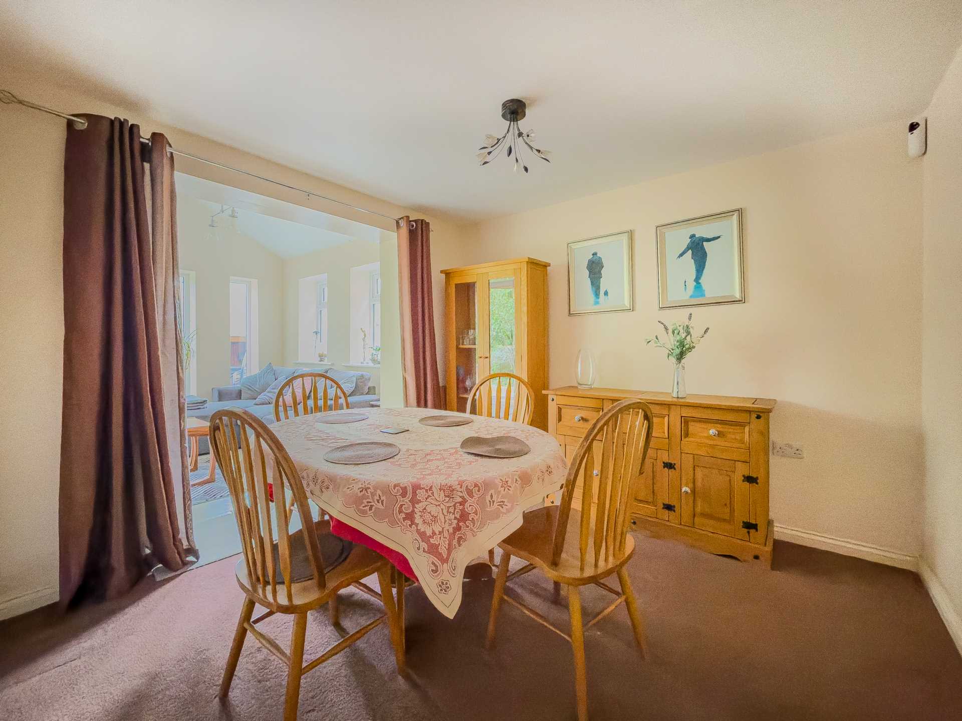 Little Green Lane, Heckmondwike, Image 8
