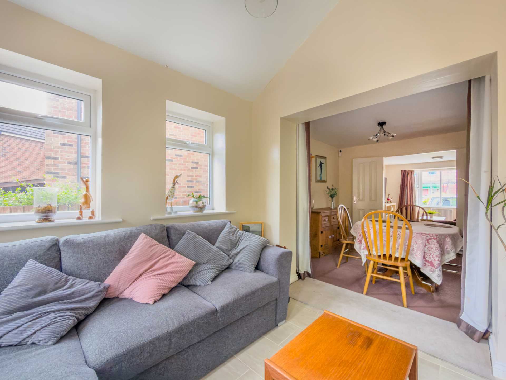 Little Green Lane, Heckmondwike, Image 9