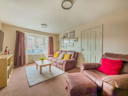 Little Green Lane, Heckmondwike, Image 10