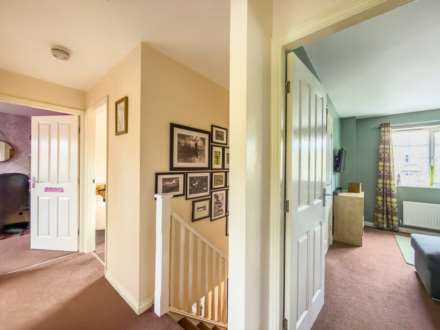 Little Green Lane, Heckmondwike, Image 13