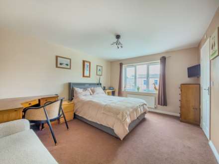 Little Green Lane, Heckmondwike, Image 14