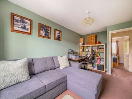 Little Green Lane, Heckmondwike, Image 17