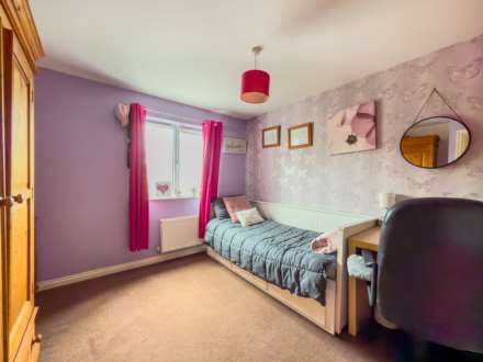 Little Green Lane, Heckmondwike, Image 18