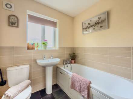 Little Green Lane, Heckmondwike, Image 20