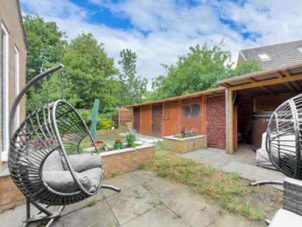 Little Green Lane, Heckmondwike, Image 22