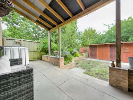 Little Green Lane, Heckmondwike, Image 25