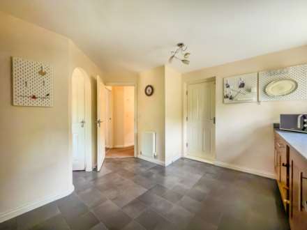 Little Green Lane, Heckmondwike, Image 4