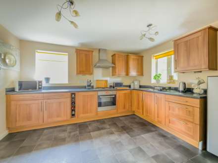 Little Green Lane, Heckmondwike, Image 5