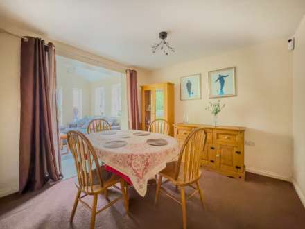 Little Green Lane, Heckmondwike, Image 8