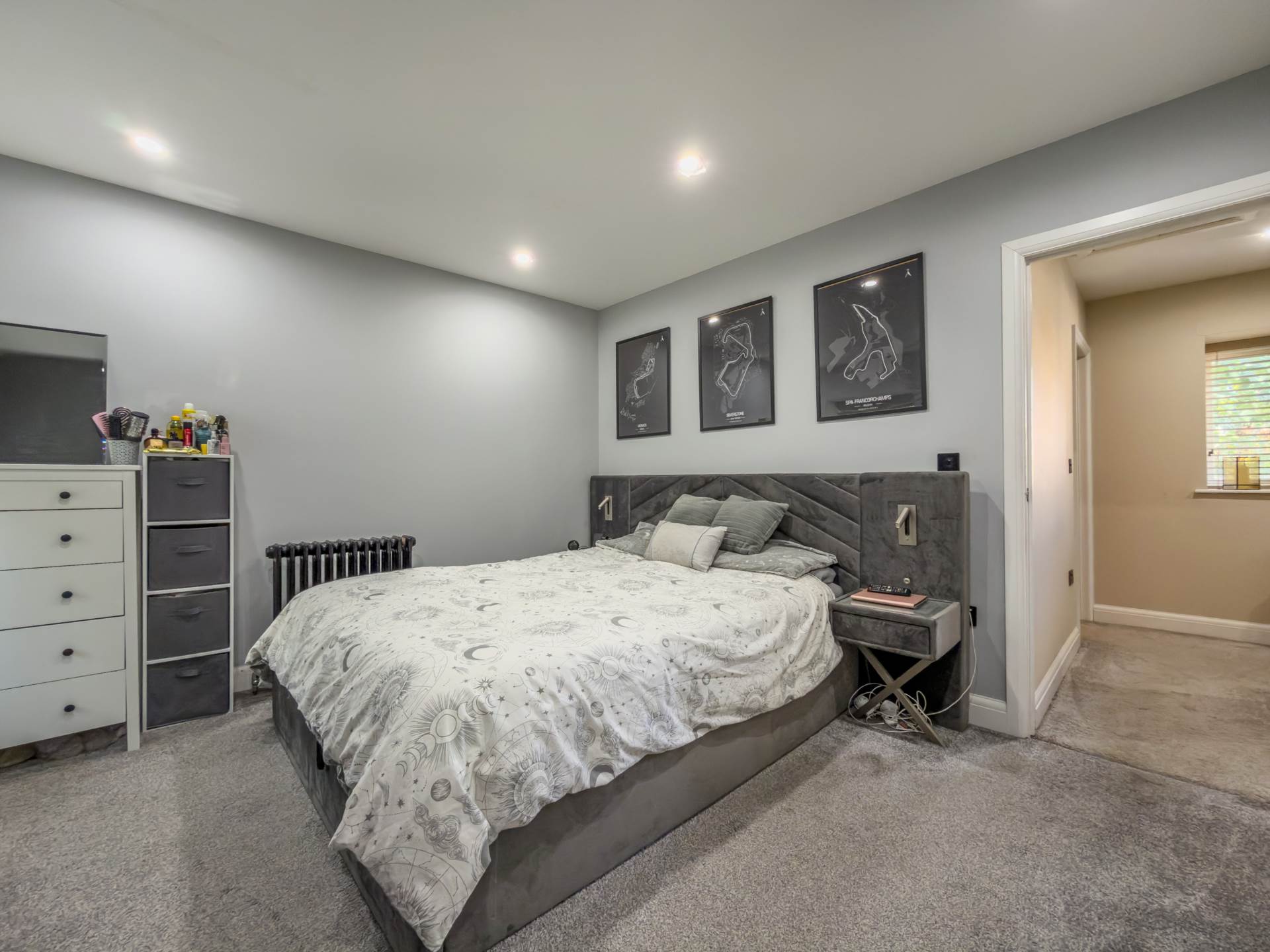 Oaks Road, Batley, Image 17