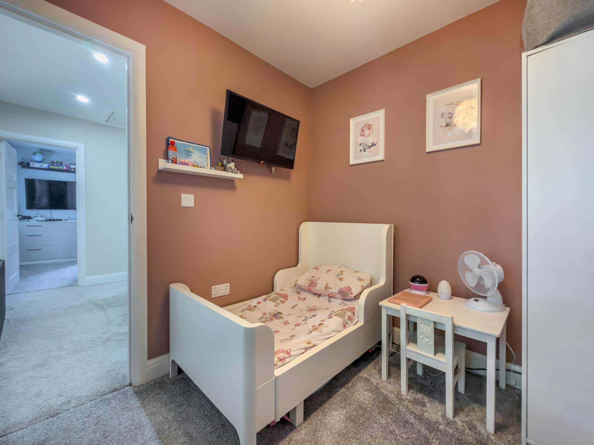 Oaks Road, Batley, Image 21