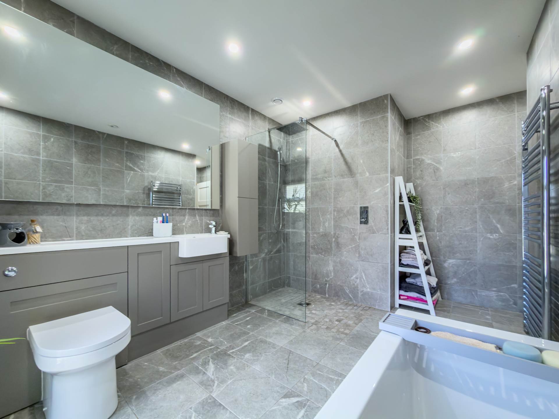 Oaks Road, Batley, Image 24