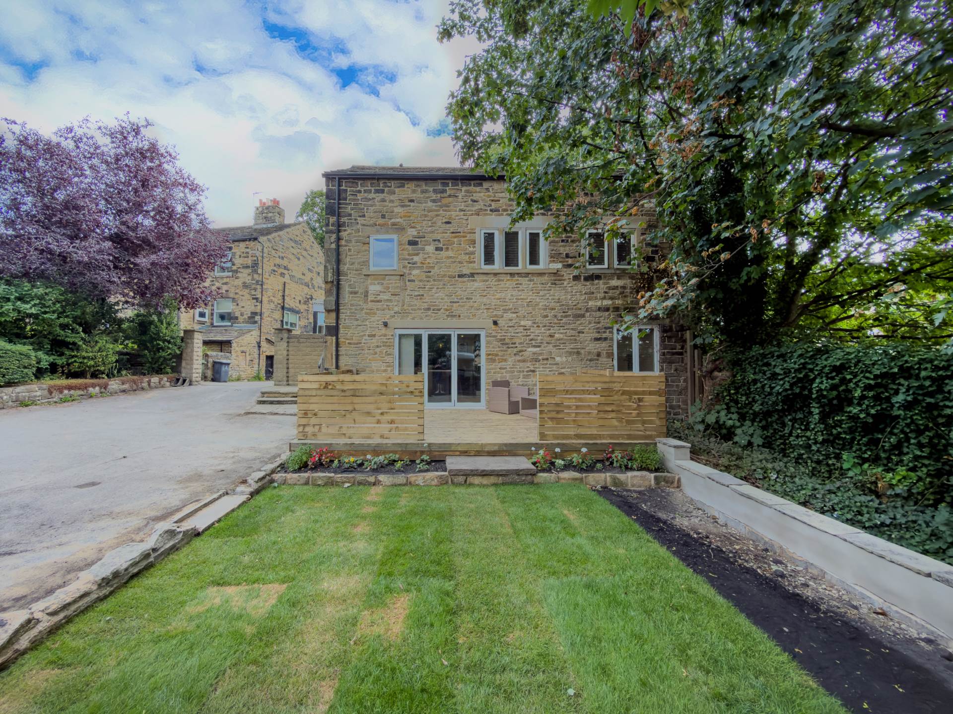 Oaks Road, Batley, Image 29
