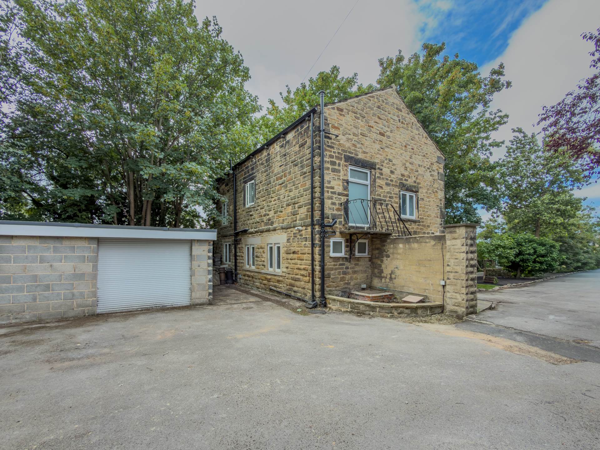Oaks Road, Batley, Image 30