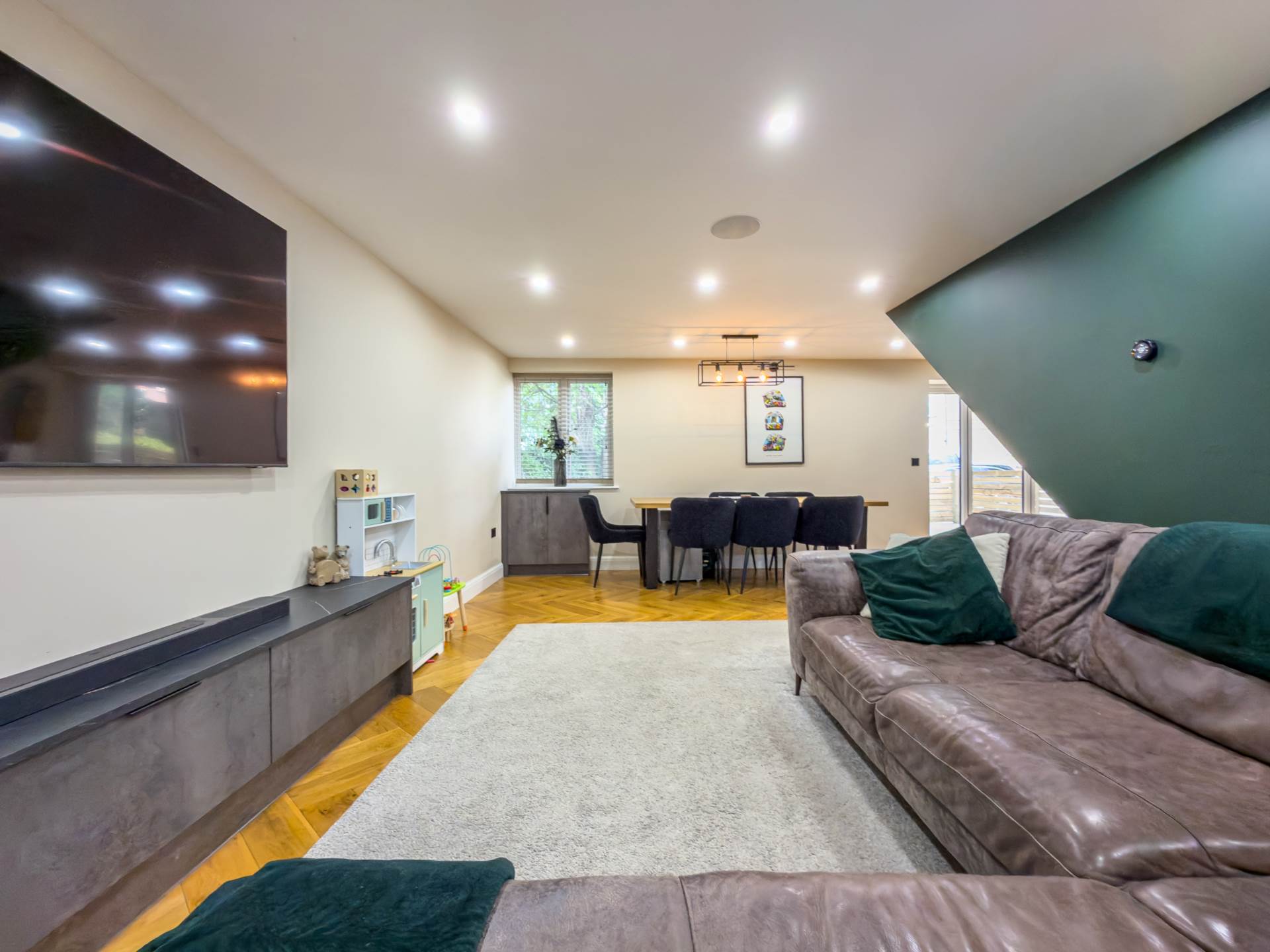 Oaks Road, Batley, Image 8