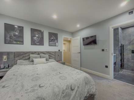 Oaks Road, Batley, Image 16
