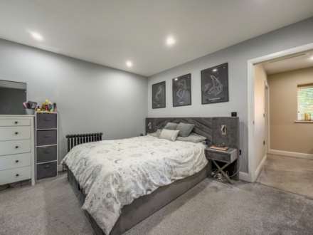 Oaks Road, Batley, Image 17