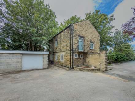 Oaks Road, Batley, Image 30