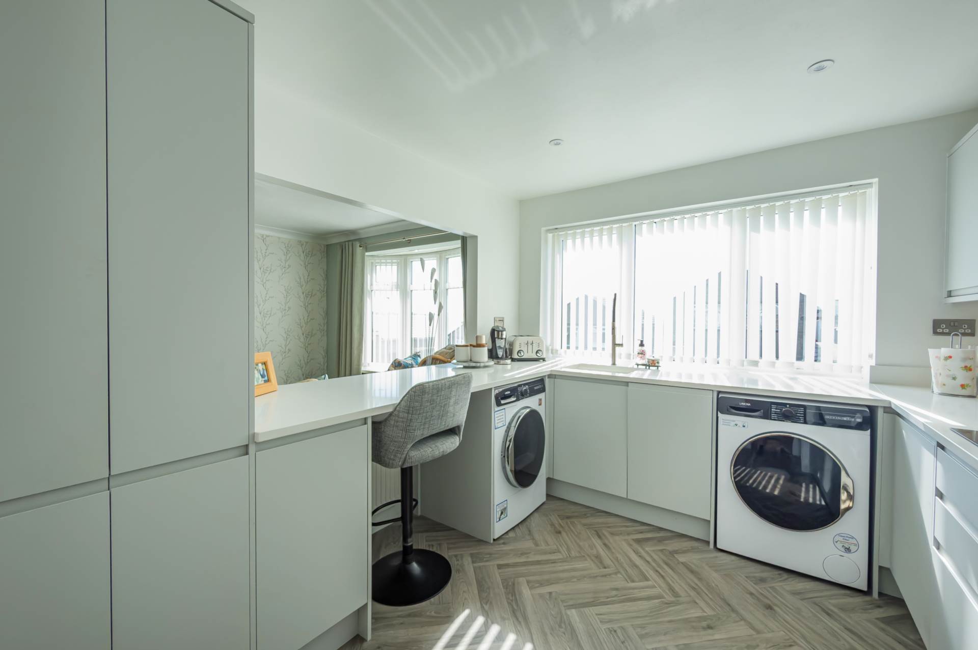 Shibden Drive, Batley, Image 2