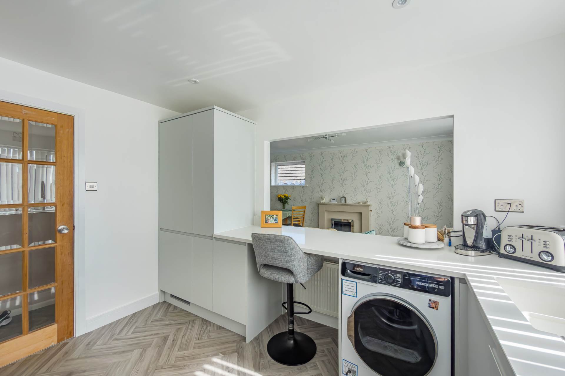 Shibden Drive, Batley, Image 4
