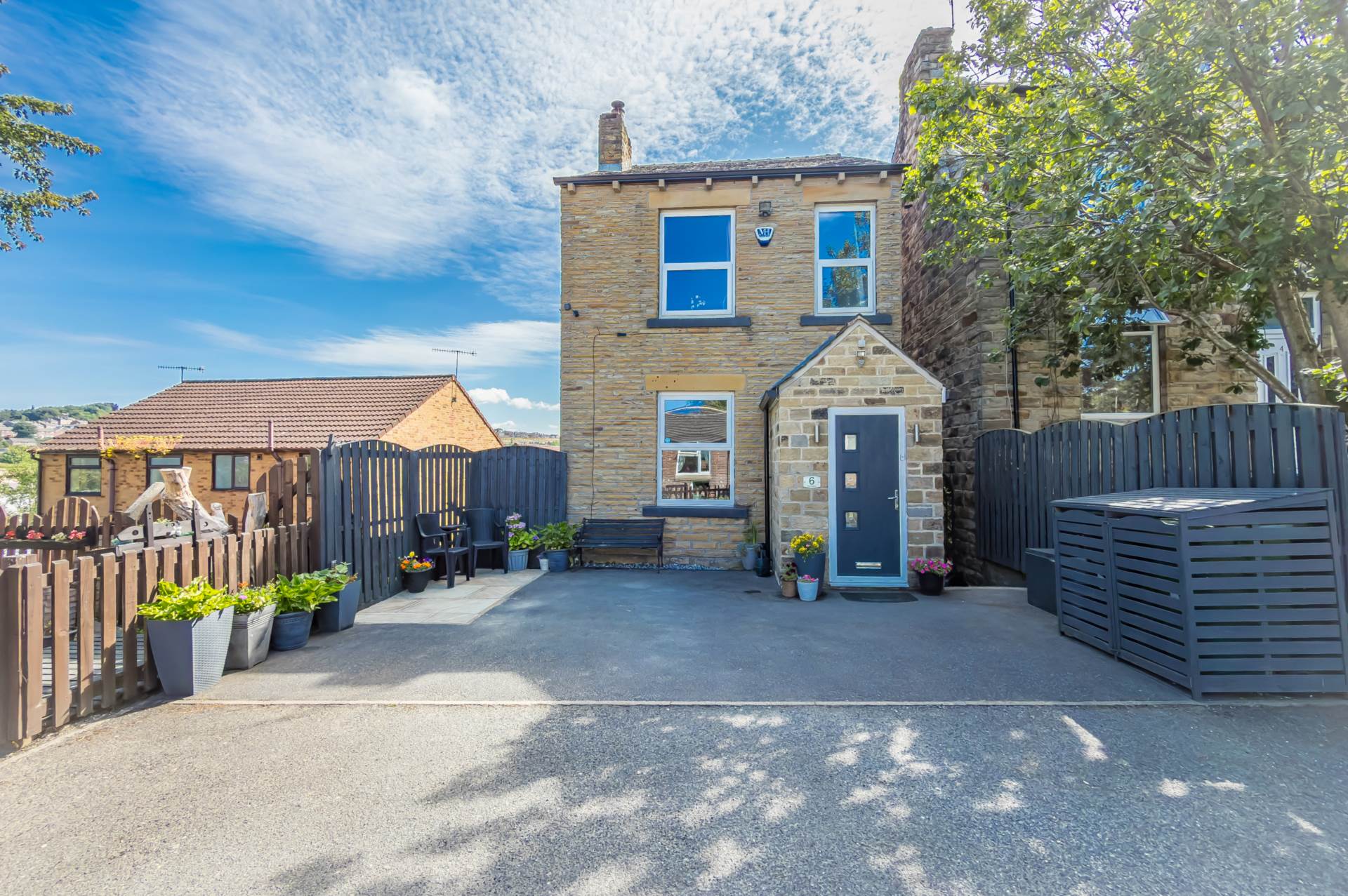 Royd Street, Batley, Image 1