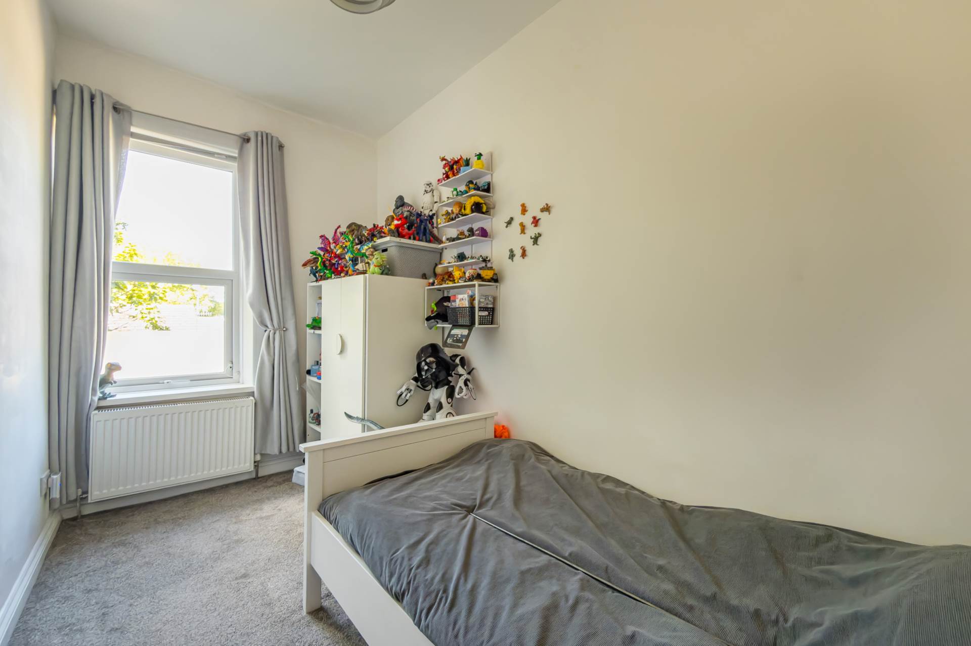 Royd Street, Batley, Image 16