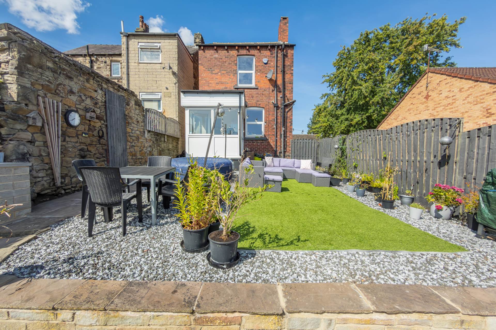 Royd Street, Batley, Image 22