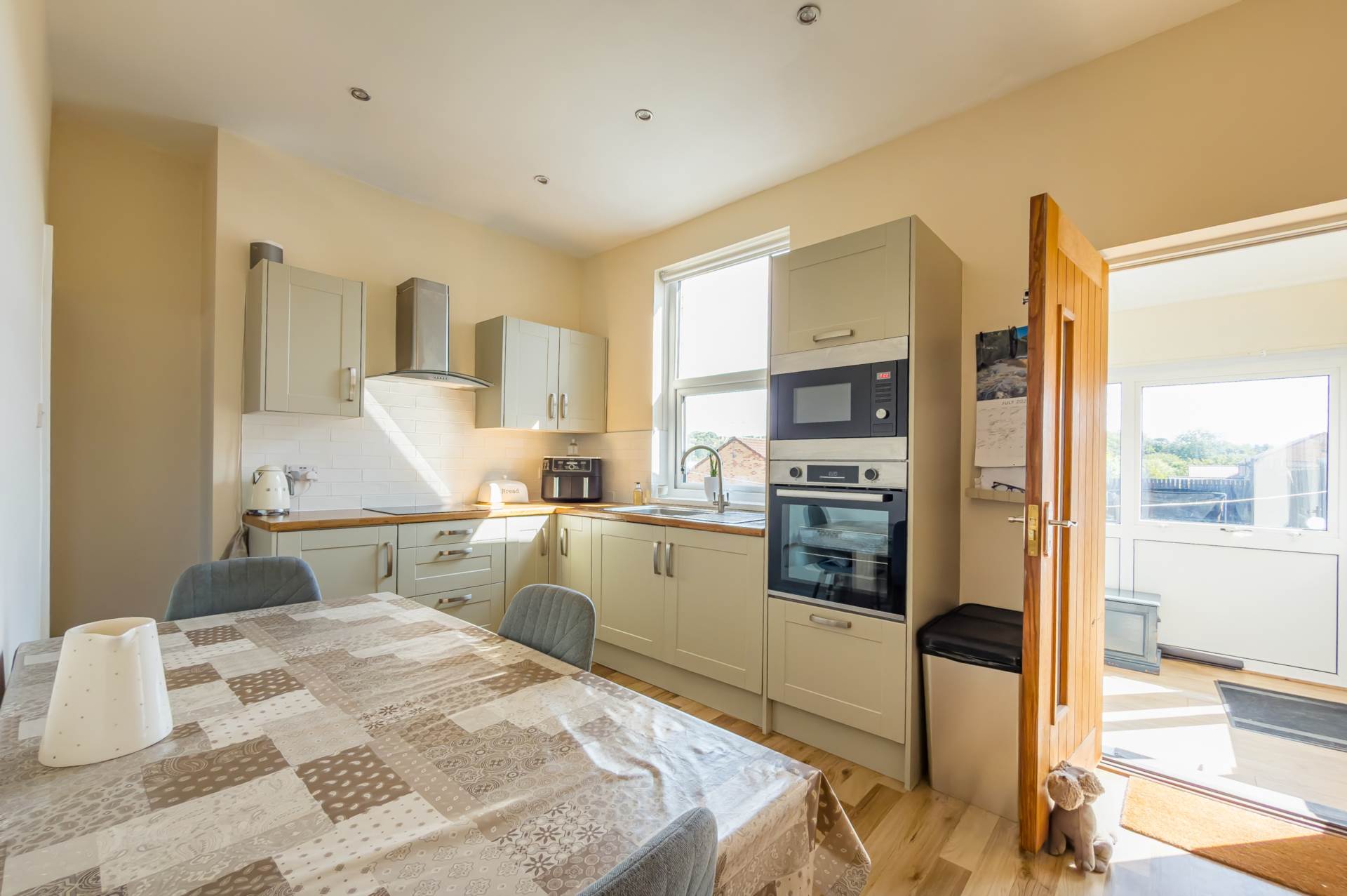 Royd Street, Batley, Image 3