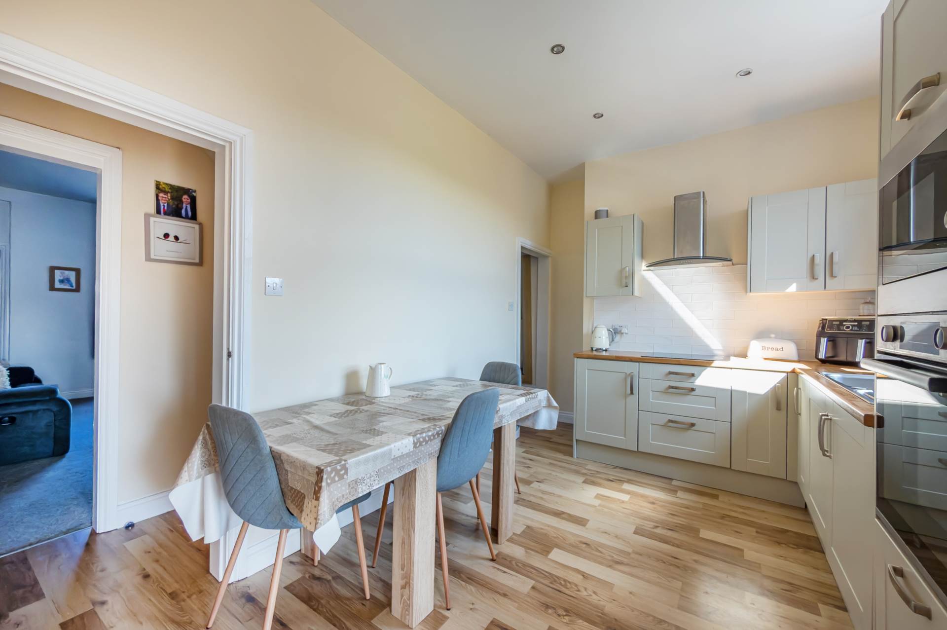 Royd Street, Batley, Image 4