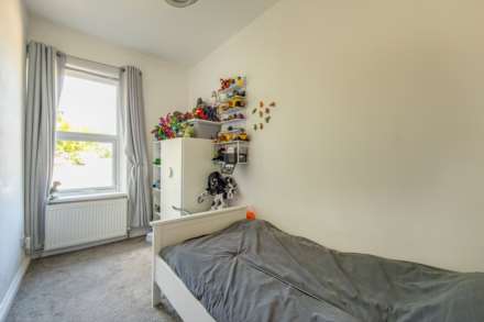 Royd Street, Batley, Image 16