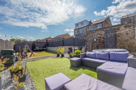 Royd Street, Batley, Image 19