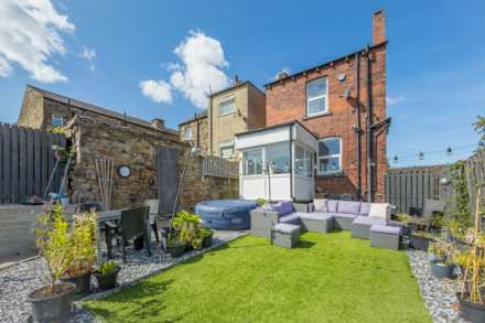 Royd Street, Batley, Image 23