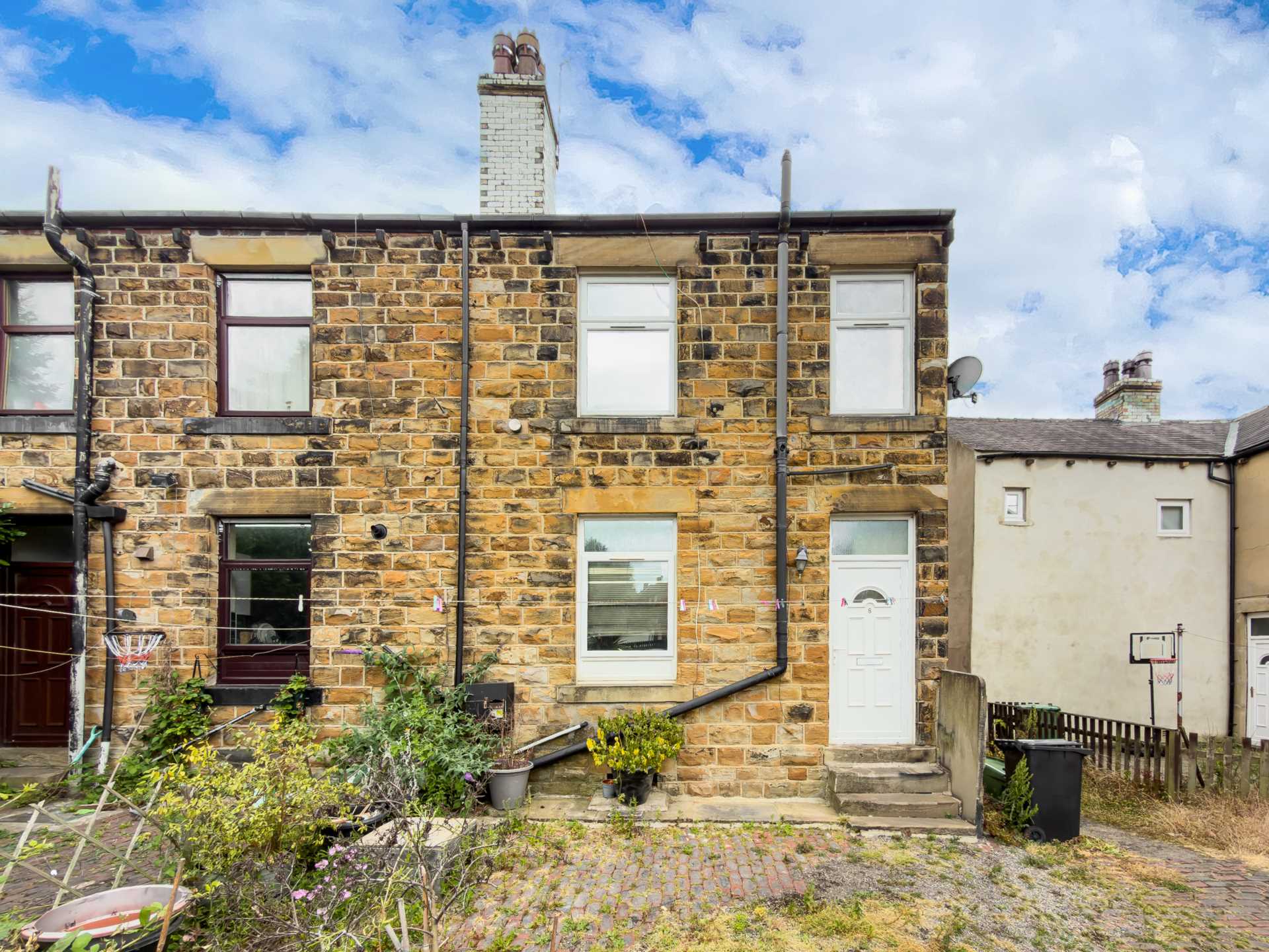 Ealand Road, Batley, Image 1