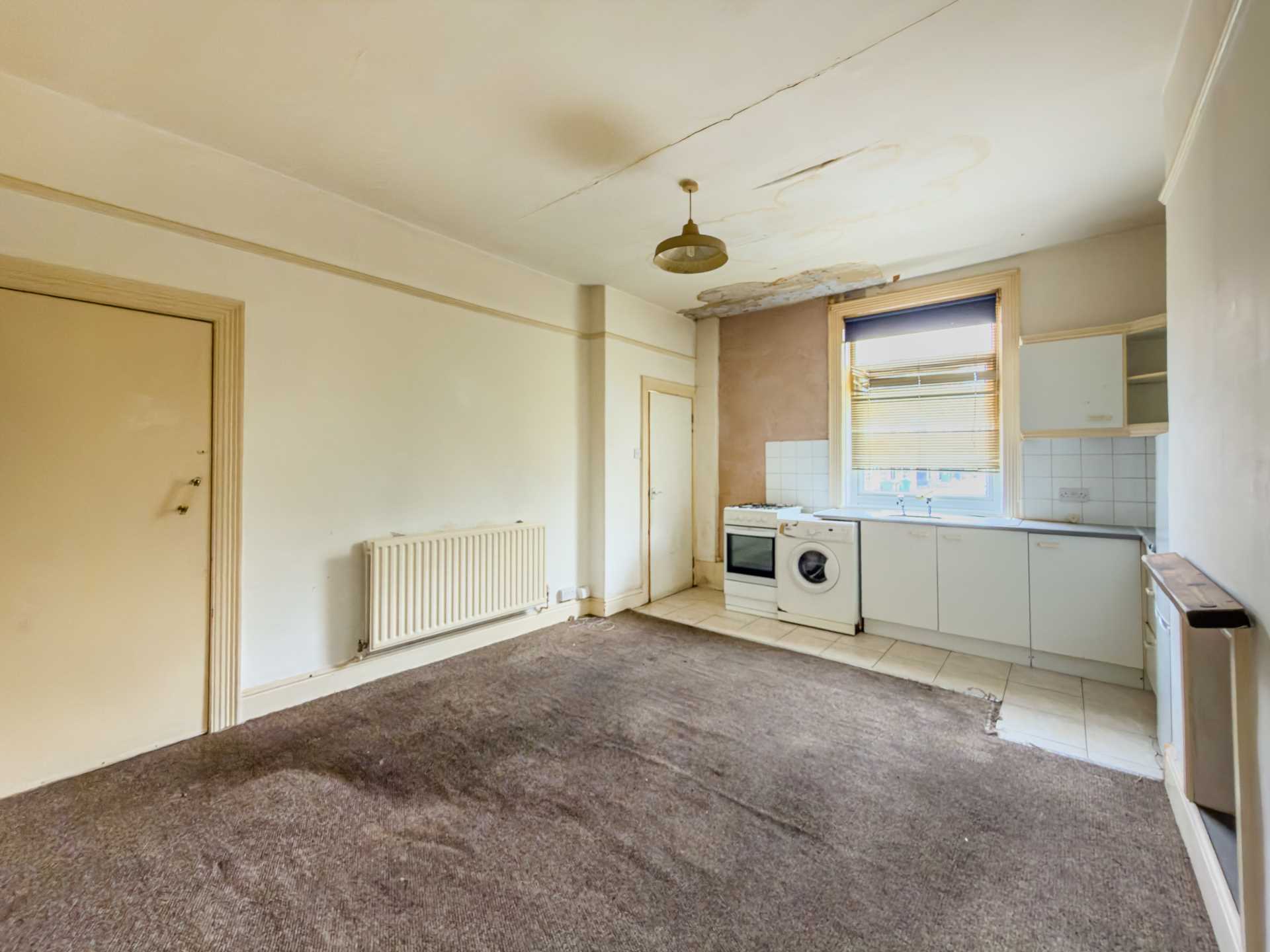 Ealand Road, Batley, Image 2