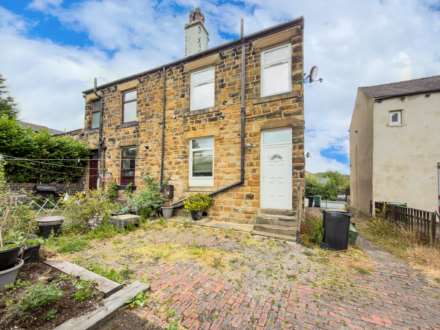 Ealand Road, Batley, Image 10