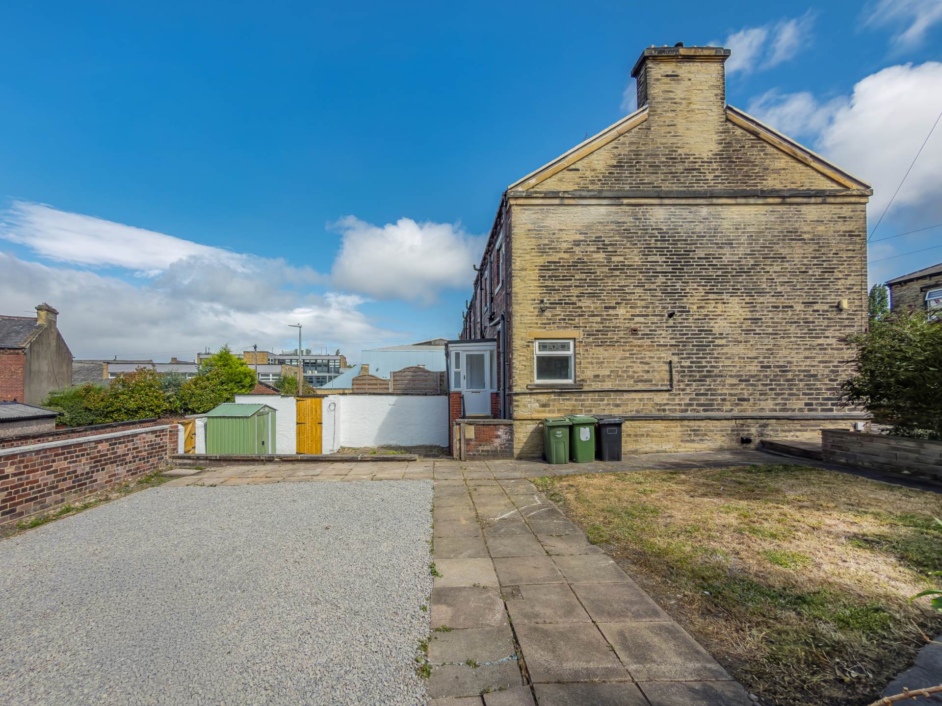 Grove Road, Heckmondwike, Image 16