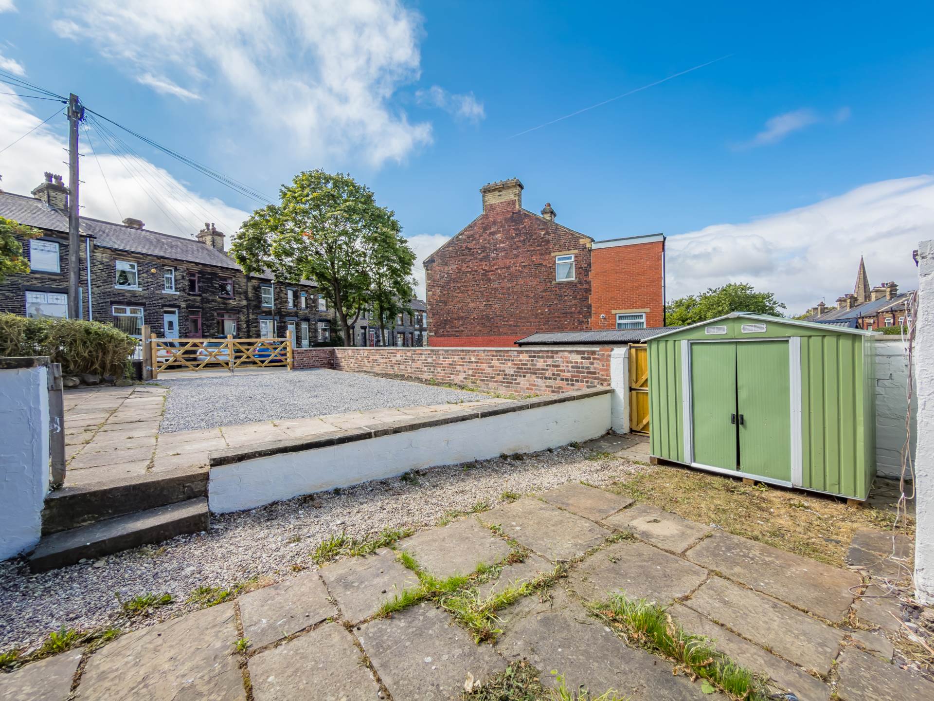 Grove Road, Heckmondwike, Image 17
