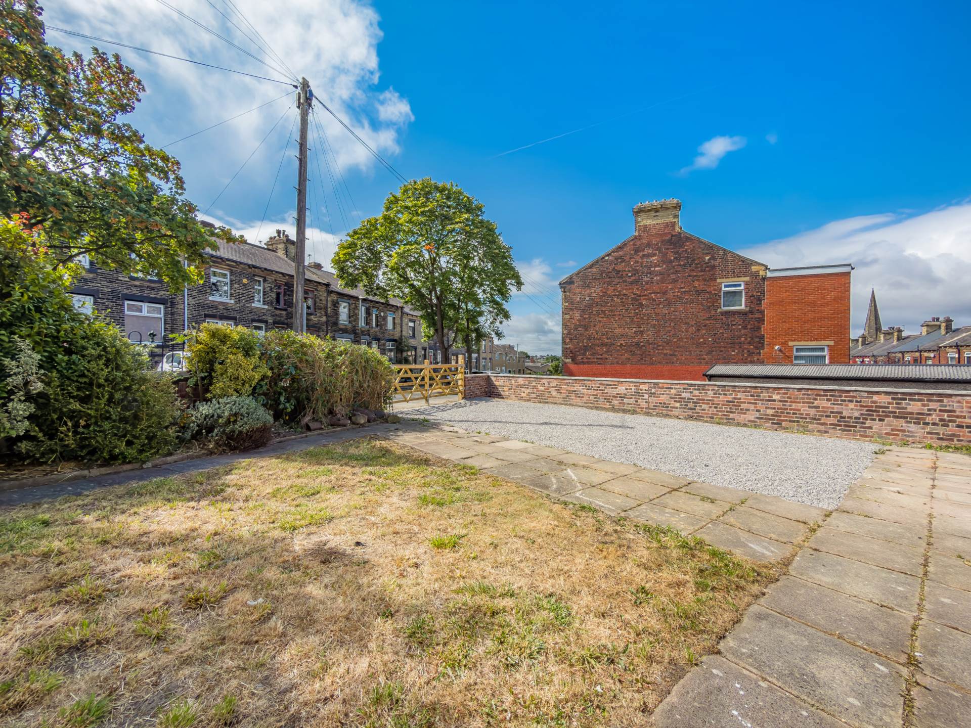 Grove Road, Heckmondwike, Image 18