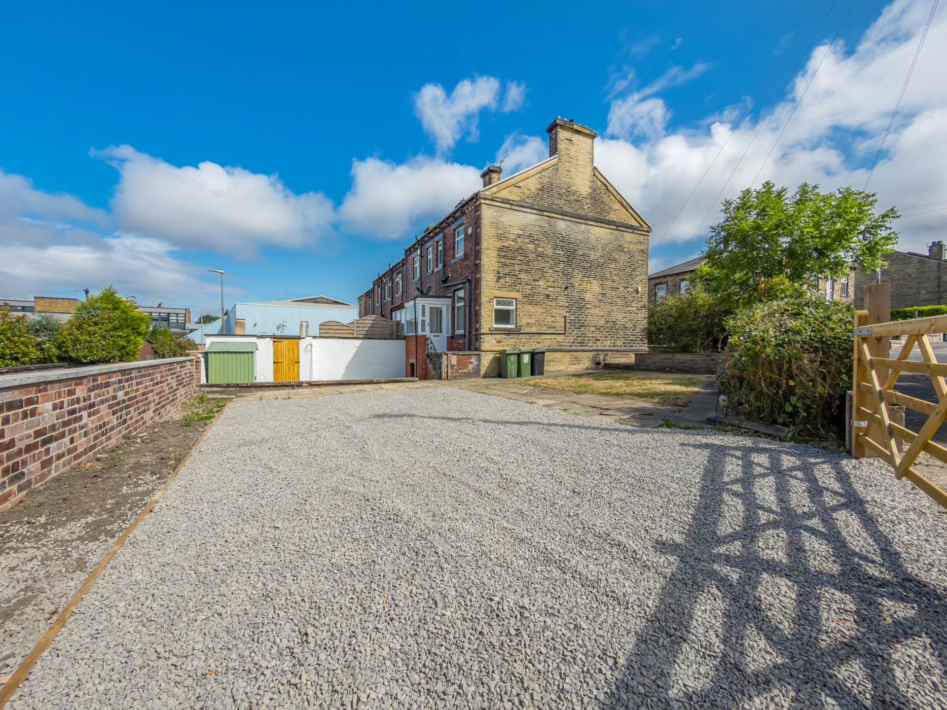 Grove Road, Heckmondwike, Image 19