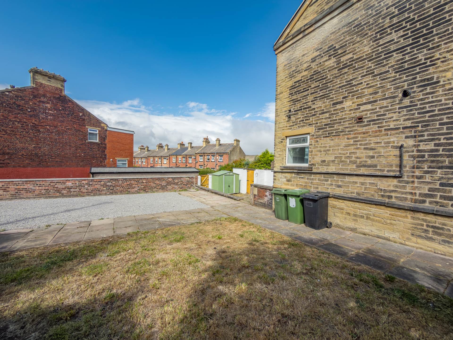 Grove Road, Heckmondwike, Image 20