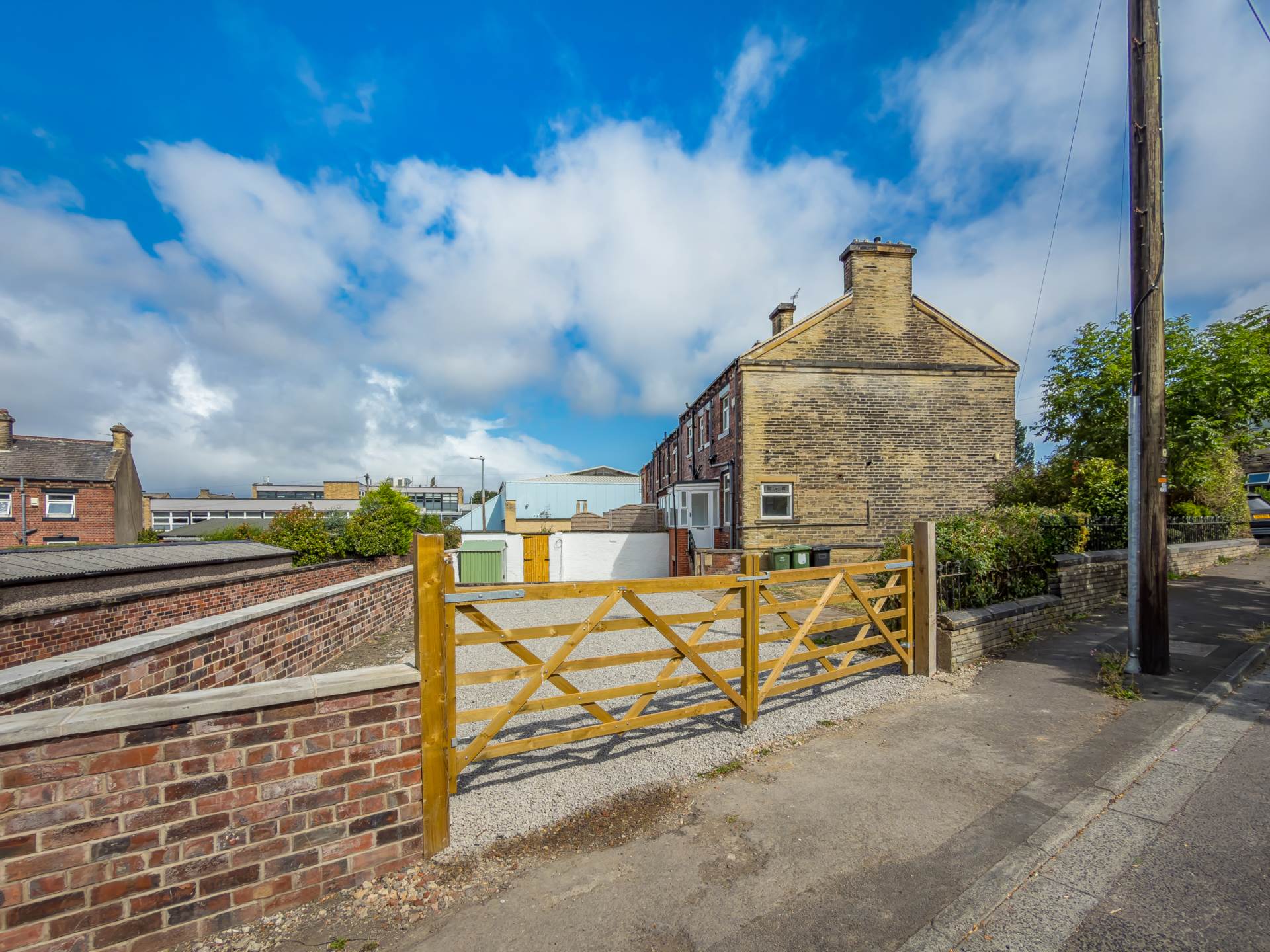 Grove Road, Heckmondwike, Image 21