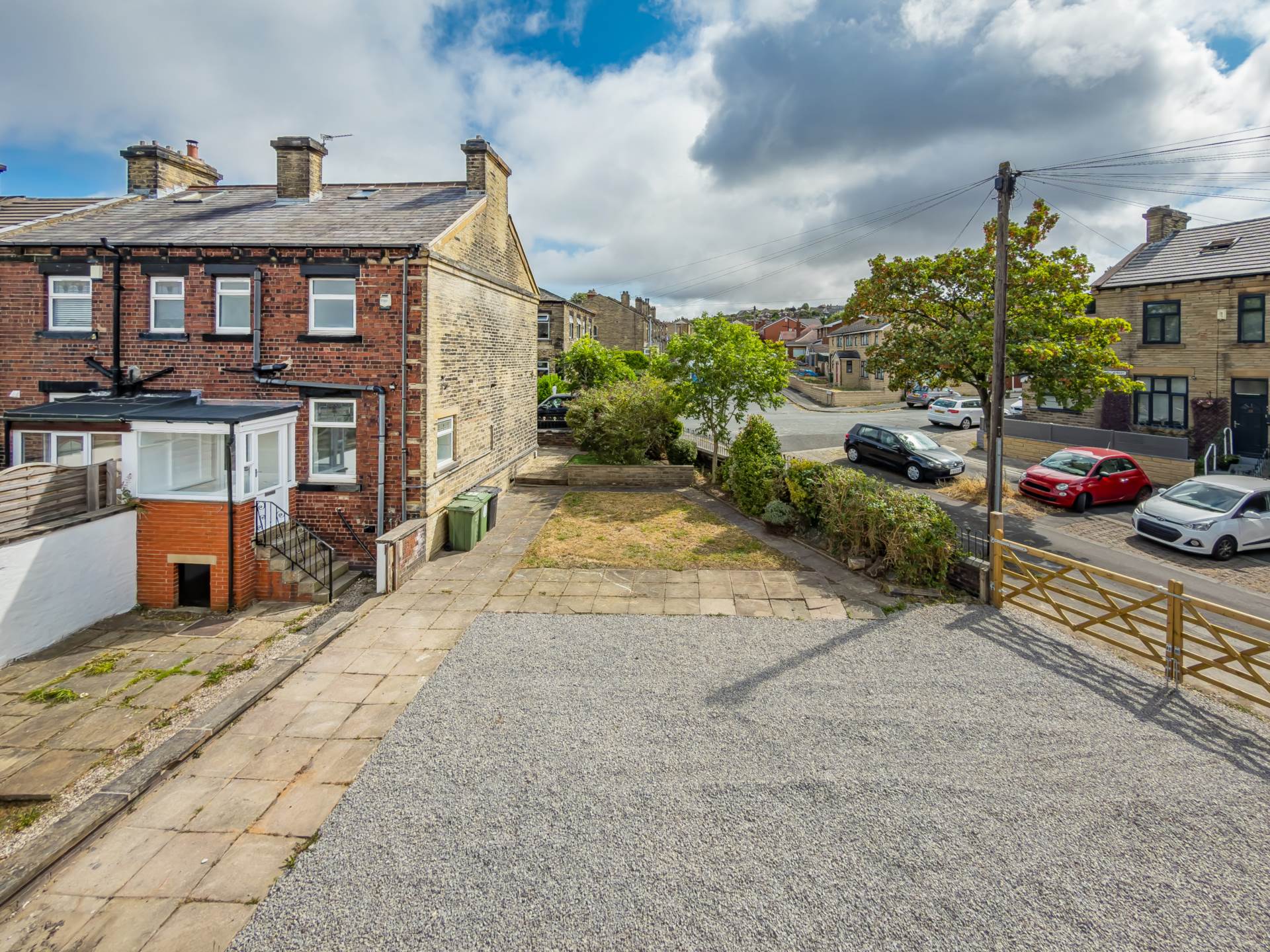 Grove Road, Heckmondwike, Image 22