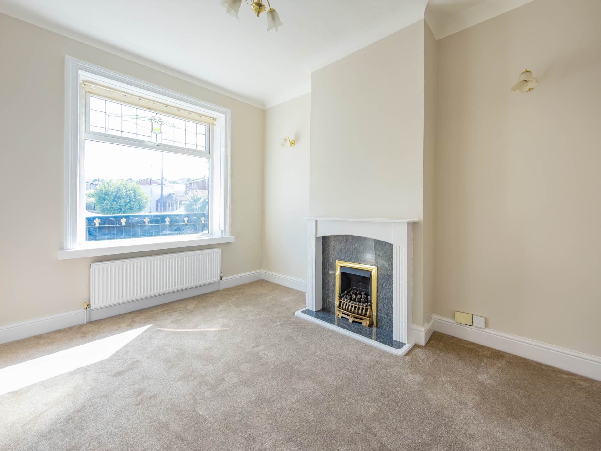 Grove Road, Heckmondwike, Image 6